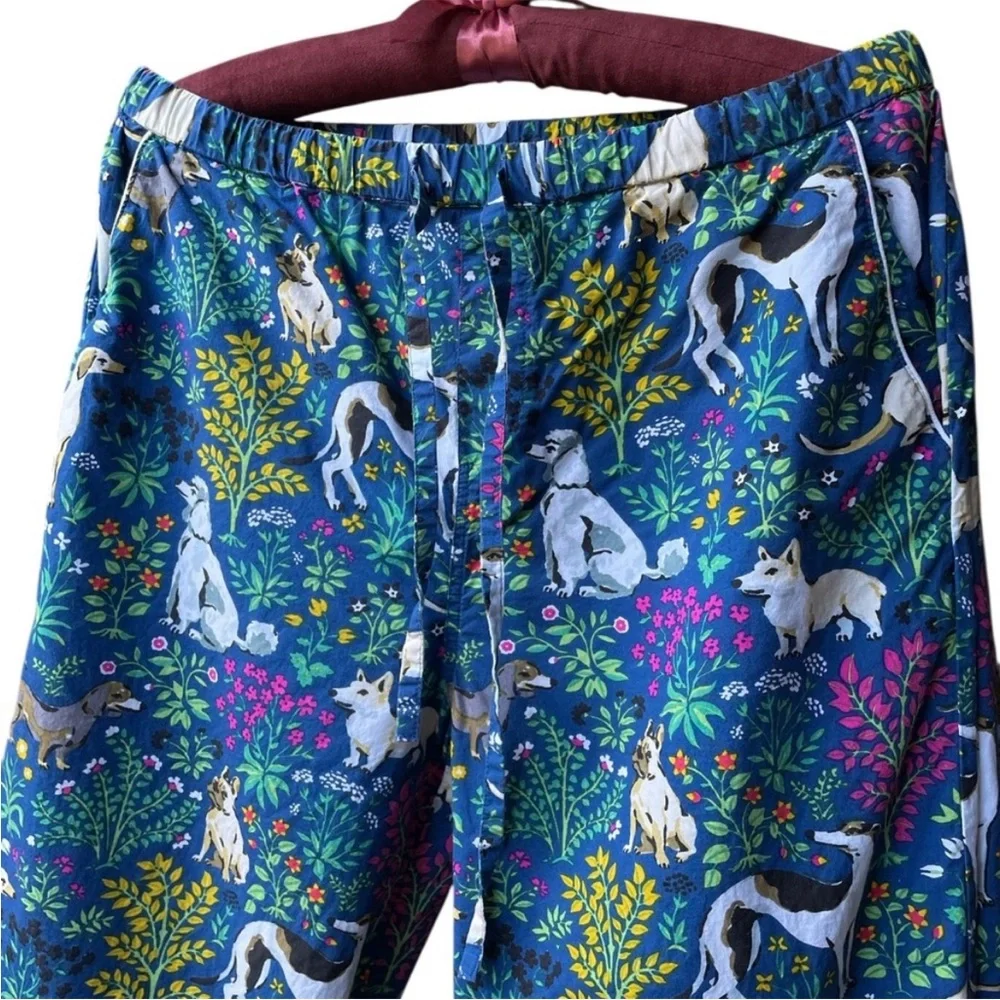 Printfresh Must Love Dogs PJ Set M - Picture 3 of 7